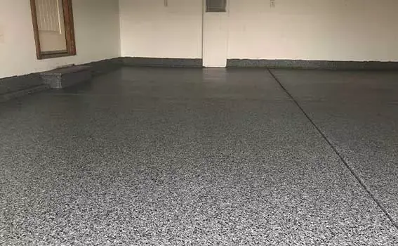 Epoxy Flooring
