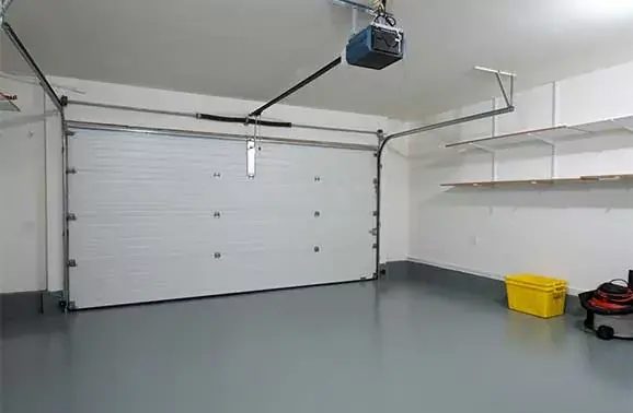 Garage Epoxy Floors