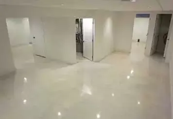 Bellevue Epoxy Durability